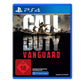 PS4 Playstation 4 - Call of Duty Vanguard - gebraucht