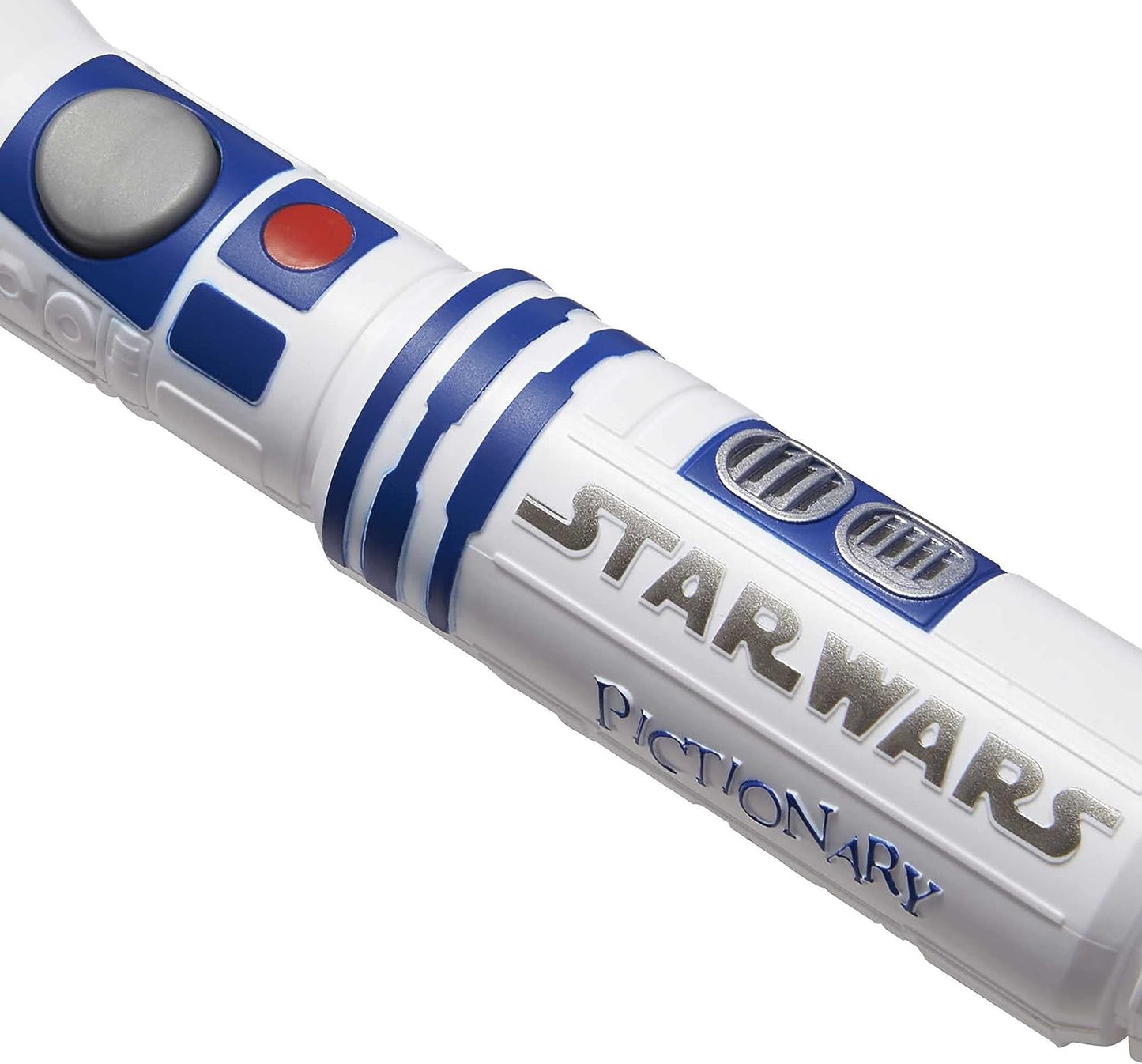 Mattel - Pictionary Air Star Wars - Scharade Familienspiel Partyspiel Gesellschaftsspiel