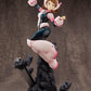 Kotobukiya My Hero Academia Ochaco Uraraka Ver. 2 - 30cm Figur Statue NEU in OVP