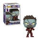 FUNKO POP Marvel What if...? #944 Zombie Iron Man - Vinyl Figur NEU