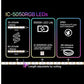 Cololight Strip Starter Kit - 60 LEDs/m - App Android Apple Alexa Google Home LED Gaming Beleuchtung