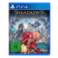 PS4 Playstation 4 - Shadows Awakening - gebraucht