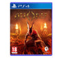 PS4 Playstation 4 - Agony - gebraucht