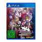 PS4 Playstation 4 - Ace Attorney Investigations Collection - NEU sealed