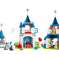 LEGO DUPLO 10998 - Disney 3-in-1-Zauberschloss Magical Castle