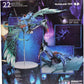 McFarlane - Avatar - Aufbruch nach Pandora Mega Actionfigur Jake Sully's Banshee 38cm - NEU