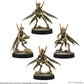Star Wars Legion - Geonosianische Krieger Einheit Erweiterung Tabletop