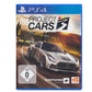 PS4 Playstation 4 - Project Cars 3 - gebraucht