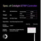 Cololight Strip Starter Kit - 60 LEDs/m - App Android Apple Alexa Google Home LED Gaming Beleuchtung