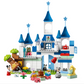 LEGO DUPLO 10998 - Disney 3-in-1-Zauberschloss Magical Castle