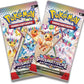 Pokémon Mini-Tin-Box Prismatische Entwicklungen: Aquana (deutsch) Sammelkarten