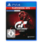 PS4 Playstation 4 - Gran Turismo Sport - gebraucht