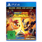 PS4 Playstation 4 - Crash Team Rumble - Deluxe Edition - NEU sealed
