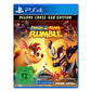 PS4 Playstation 4 - Crash Team Rumble - Deluxe Edition - NEU sealed