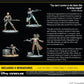 Star Wars Shatterpoint - Ein gutes Geschäft Thats Good Business Squad Pack Tabletop