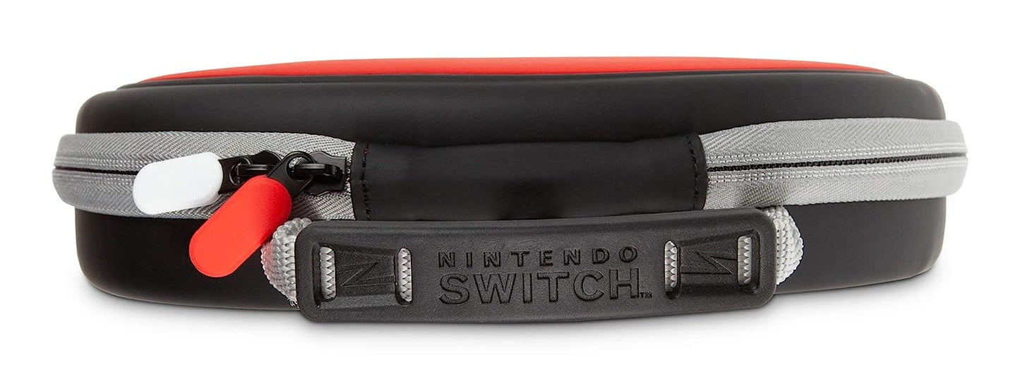 PowerA Pokemon Tragetasche für Nintendo Switch & Lite Schutzetui, Gaming-Tasche, Konsolentasche