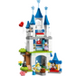 LEGO DUPLO 10998 - Disney 3-in-1-Zauberschloss Magical Castle