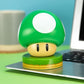 1Up Level Up grüner Pilz Super Mario - Icons Light Lampe Licht Nachtlicht