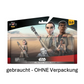 Disney Infinity Playsets Spielsets Toybox Bundles - gebraucht (Figuren OHNE Verpackung)