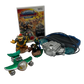 Nintendo Wii Skylanders Superchargers Starter Pack