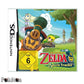 Nintendo DS Spiel - The Legend of Zelda - Spirit Tracks - gebraucht