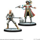 Star Wars Shatterpoint - Ein gutes Geschäft Thats Good Business Squad Pack Tabletop