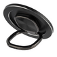 Magnetischer Telefonhalter + 5 farbige Metallringe (selbstklebend) Smartphone Halterung