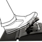 Speedlink - Racing Wheel Lenkrad Drift O.Z. mit Schaltknauf für PS3 - gebraucht