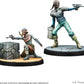 Star Wars Shatterpoint - Ein gutes Geschäft Thats Good Business Squad Pack Tabletop