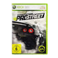Microsoft Xbox360 - Need for Speed Pro Street - gebraucht