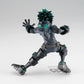 Banpresto My Hero Academia World Heroes Mission Izuku Midoriya Figur Statue NEU in OVP