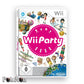 Nintendo Wii Spiel - Wii Party - gebraucht