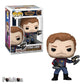 FUNKO POP Marvel Guardians of the Galaxy #1201 Star Lord - Bobble Head Figur NEU OVP