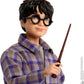 Mattel - Harry Potter & Ron Weasley im Hogwarts-Express-Set