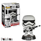 FUNKO POP Star Wars #74 First Order Stormtrooper - Vinyl Figur NEU