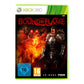Xbox 360 - Bound by Flame - gebraucht