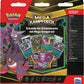 Pokémon-Sammelkartenspiel: Mega-Kampfdeck Mega-Gengar-ex (1 Deck mit 60 Karten)