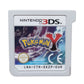 Nintendo 3DS - Pokemon Y (gebraucht) - nur Spielmodul