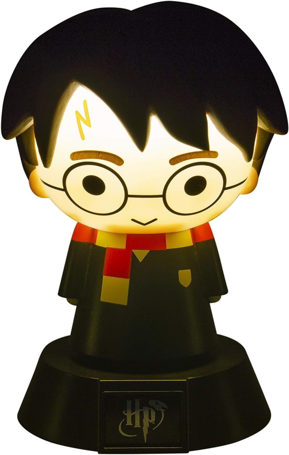 Harry Potter - Icons Light Lampe Licht Nachtlicht