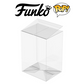 FUNKO POP Protector Box Schutzhülle für deine Figuren