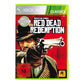 Microsoft Xbox360 - Red Dead Redemption - gebraucht