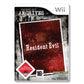 Nintendo Wii - Resident Evil - gebraucht