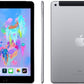 Apple iPad Pro (9,7 Zoll) 128GB (2018) Space Grau Wifi Tablet - gebraucht - sehr gut