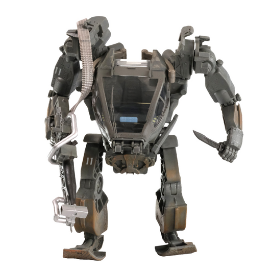 McFarlane Avatar - Aufbruch nach Pandora Megafig Actionfigur Amp Suit 30 cm - NEU OVP
