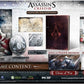Ps3 Playstation 3 - Assassin's Creed III - Join or Die Edition - gebraucht