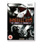 Nintendo Wii - Resident Evil - The Umbrella Chronicles - gebraucht