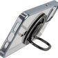 Magnetischer Telefonhalter + 5 farbige Metallringe (selbstklebend) Smartphone Halterung