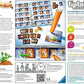 Ravensburger tiptoi 00737 Schatzsuche in der Buchstaben-Burg - gebraucht - vollständig