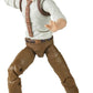 Hasbro Marvel Legends Tesserakt Loki Figur Rollenspielartikel m. Lichteffekten