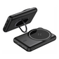 Wireless Power Bank 5000mAh Induktion Aufladen Handy Smartphone for Apple Iphone Samsung & more